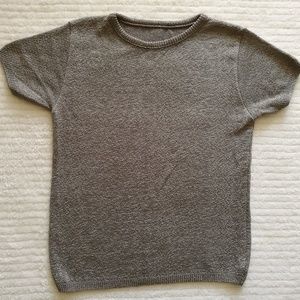 Knit top